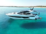 Sunseeker Predator 55 EVO
